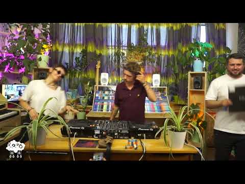 Denis Kaznacheev/Acid rain radio (5/2) (2025)