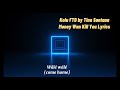 Kolu Money Wan Kill Me Official Lyric Video