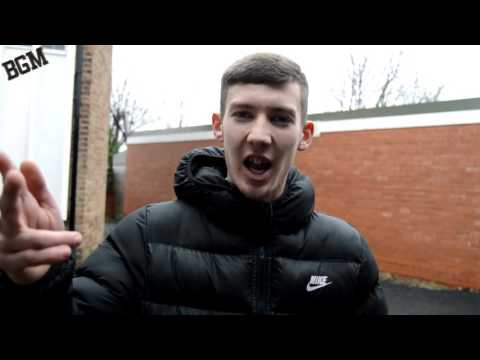 BGMedia | Shelton - Level (Dylan Brewer Reply)