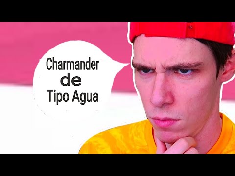 Las Mejores Fraces de Folagor en Pokémon Espada Soulink