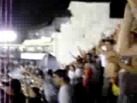 Sangue Jovem tava a mil