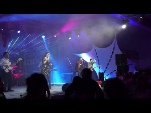 Tasha Odi  - I will survive 12/12/2012