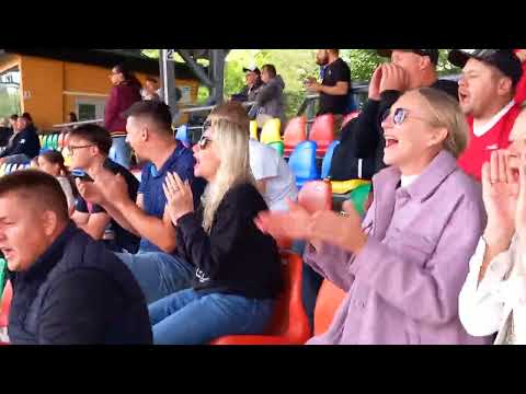 Dobrecova Cup U-10. 11.08.2024