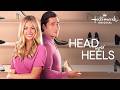 Head Over Heels | Hallmark Movies - Rebecca Dalton & Olivier Renaud