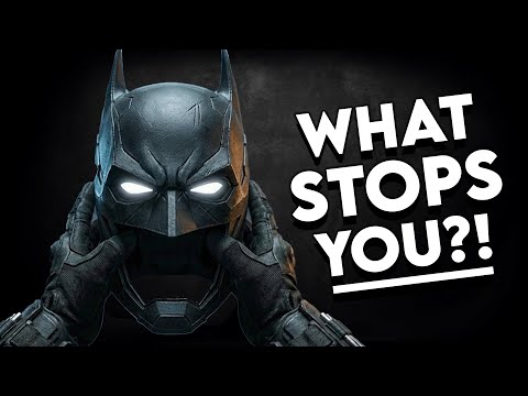 La scienza di: cosa serve davvero per essere Batman