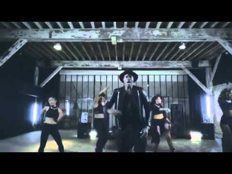 Jessy Matador - Zuluminati [Clip Officiel]