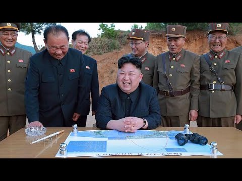 US-Außenminister: Nordkorea nicht unser Feind