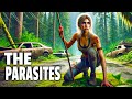 SURVIVING The End Of The World! The Parasites