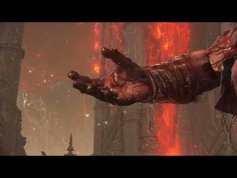 No idea Hoarah Loux's Moveset