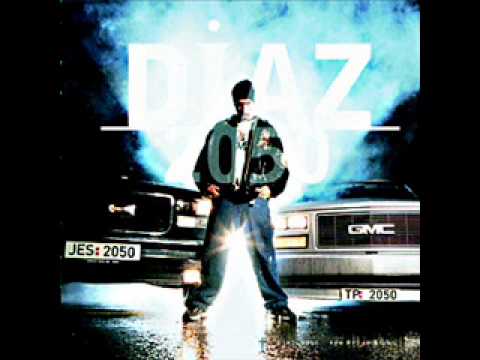 diaz ft. trinity (el santo, the eye, father blanco) - primoz iii - skit 1