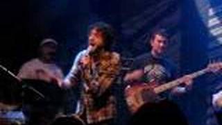 Elliott Yamin- Train Wreck