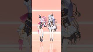 【 #踊ってみた 】そふぃめるで可愛く💖 Catch Catch/YENA 【にじさんじ/倉持めると】 #vtuber #にじさんじ