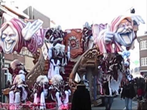 Nie Geweun - Spooktaculair Remix  Dj Jörn