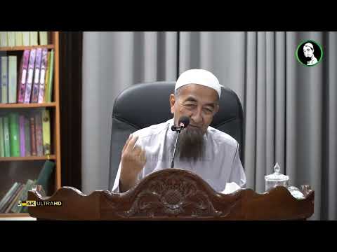 Rugi Tak Kalau Tak Kahwin Sebab Jaga Ibu Ayah? - Ustaz Azhar Idrus