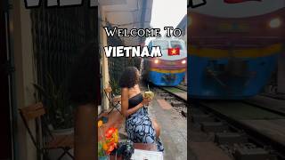 This might be my favorite country!