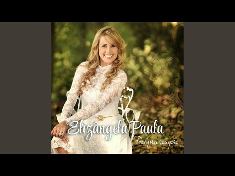 Vai Falar Com Deus - Elizângela Paula
