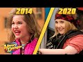 Piper S FREAK OUTS Through The Years Henry Danger