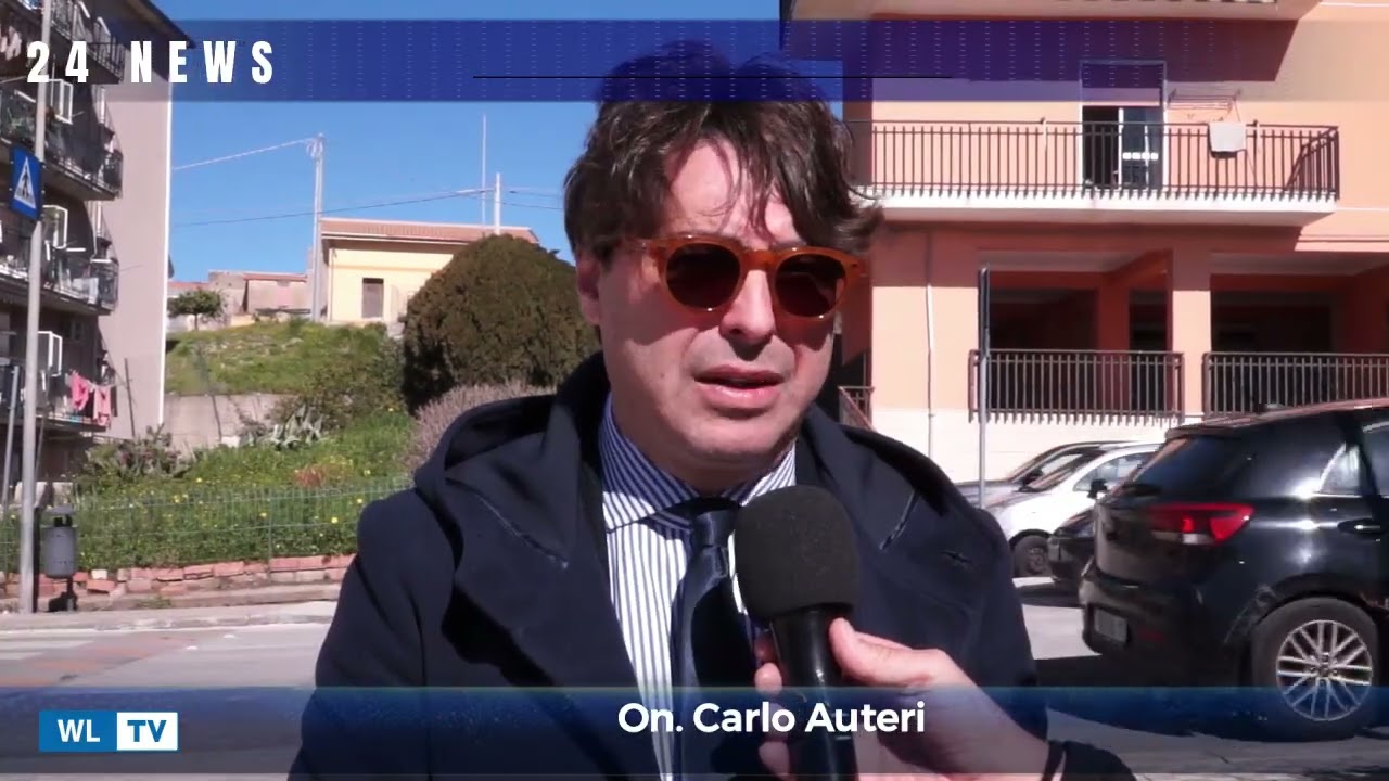 Auteri: "Il Comune di Sortino mi vuole denunciare? Pronto a difendermi"