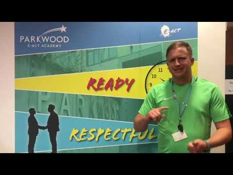 Attendance Talk - Mr Tyers