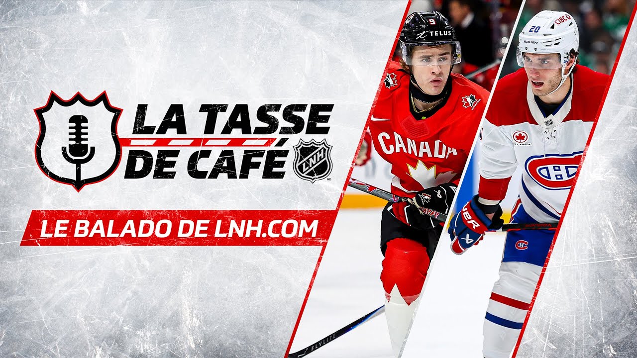 Un voyage en or pour le CH; le bronze pour le Canada