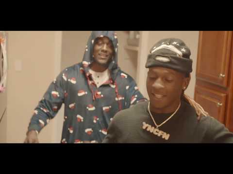 Podco Love x Yung Deezy - Shake Back (MUSIC VIDEO)