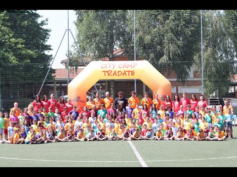 13° City Camp Tradate