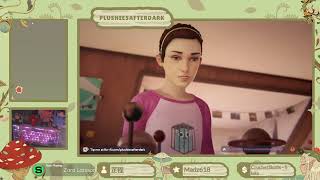 [Life is Strange: Before the Storm Bonus Episode - Farewell] | PLUSHVODS | 12.09.25