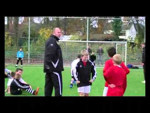 Haslou E1 - DVO E2, penalty schieten