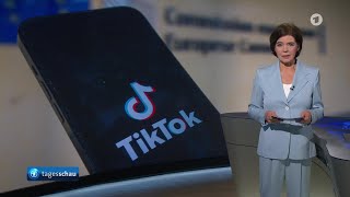 tagesschau 20:00 Uhr, 06.02.2026