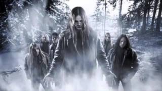 Eternal Tears of Sorrow Autumn&#39;s Grief Lyrics - Rock Collections RDT