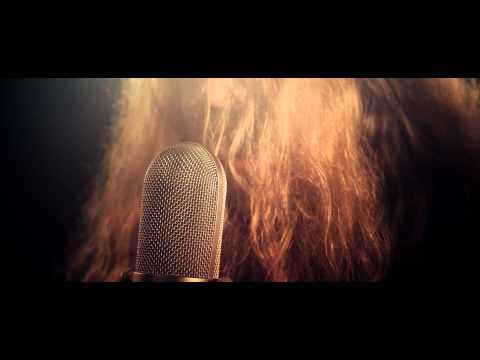 LOCH VOSTOK - SACRED STRUCTURE