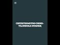 Chitsitsimutso Choir Tilondole Mtanda