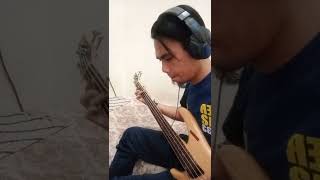 Download lagu God bless - trauma ( cover bass) mp3