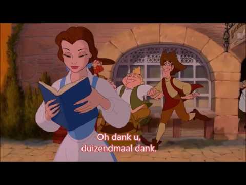 Belle en het beest - In Ons Dorp (beauty and the beast)