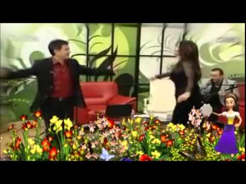 Dolandım Geldim EmirDağını- Fedail