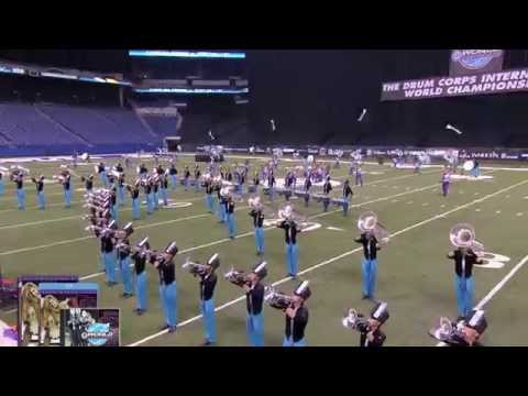 2014 Carolina Crown - Out of This World