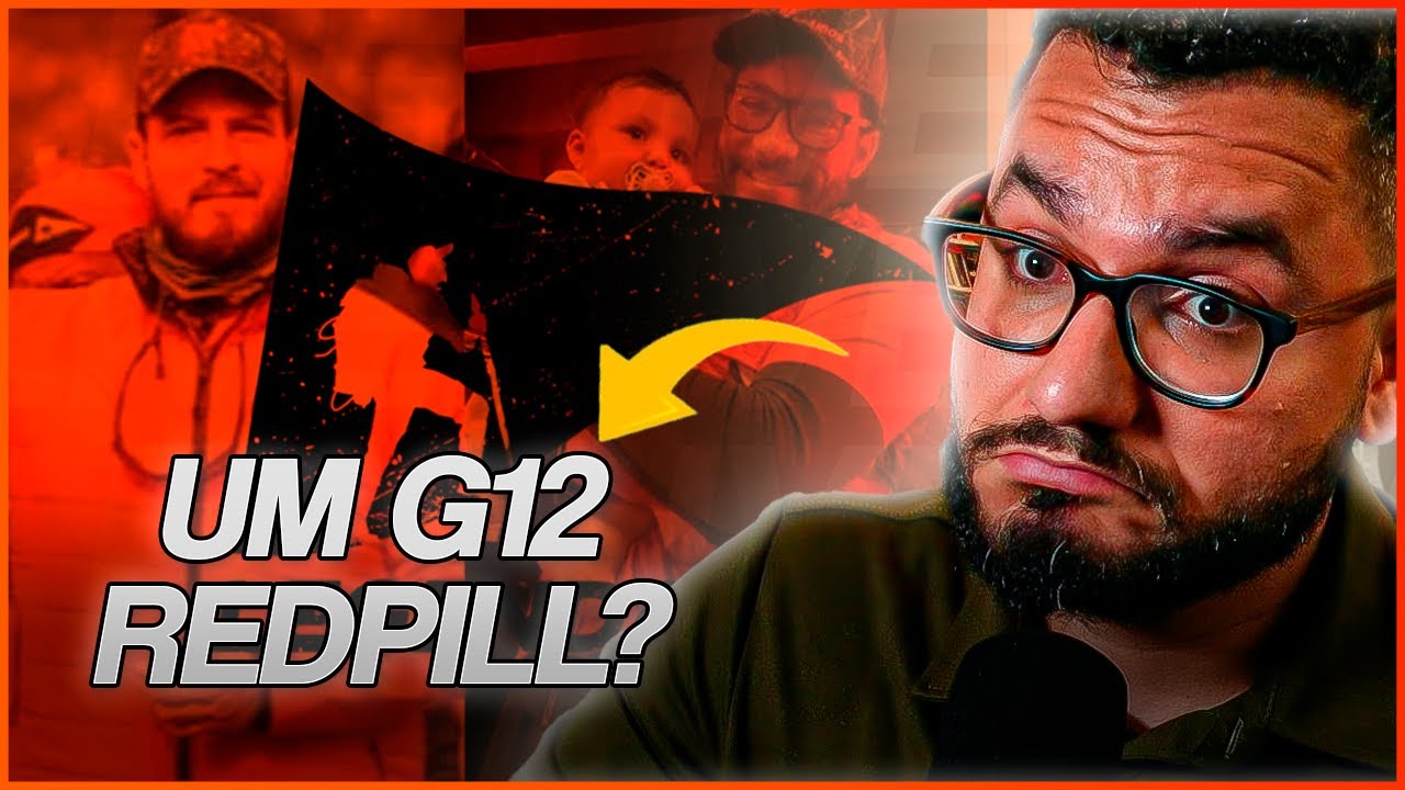 TENHO 11 PROBLEMAS COM OS LEGENDÁRIOS