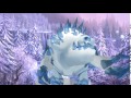 Frozen Keep calm and Let it Go Mashmallow scene ...