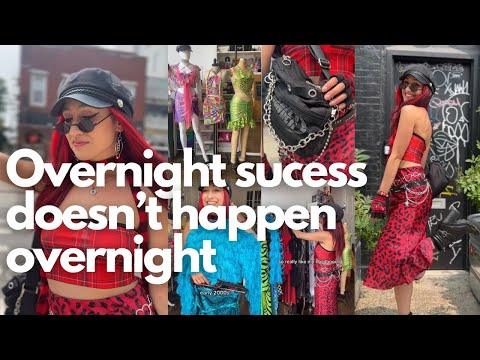 Everyone Wants Things Fast: Be Patient | Emma Altman