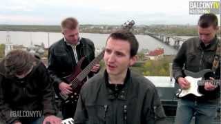 BRIGHT ROAD - LOVE THE NIGHT