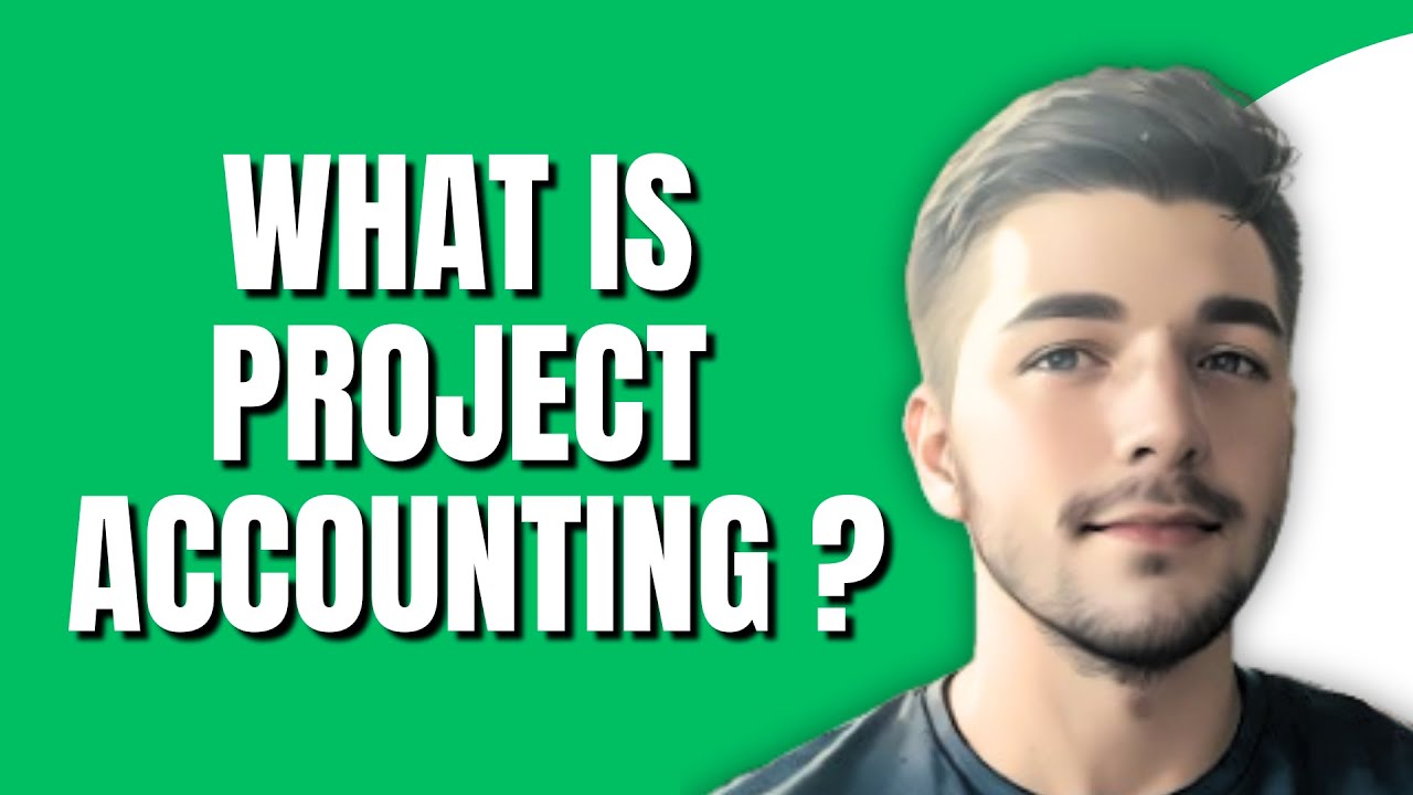 What Is Project Accounting?