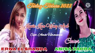Download lagu Kawin Karo Wong Arab | Cover. ANISA ZAHRA - Voc. ERNA ELSHANDA mp3 Download lagu Kawin Karo Wong Arab | Cover. ANISA ZAHRA - Voc. ERNA ELSHANDA mp3