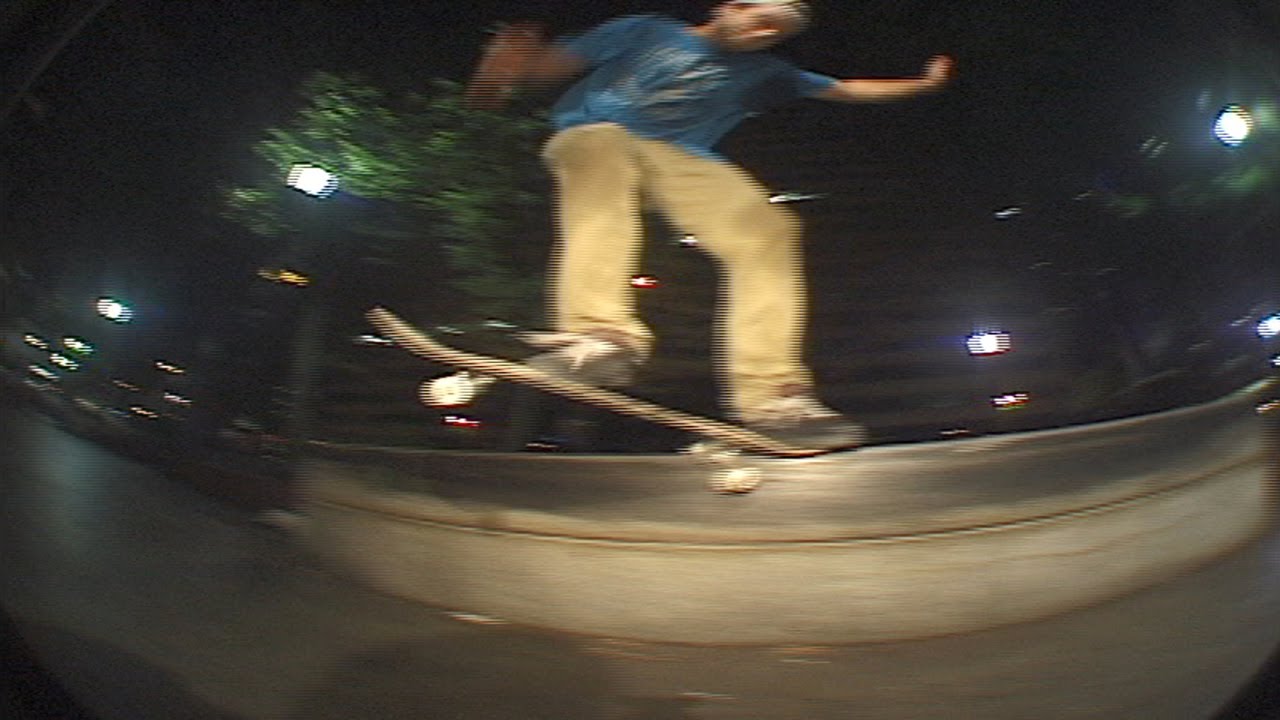 SABOTAGE3: Tore Bevivino 