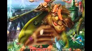 Mägo de Oz - El Señor de los Gramillos