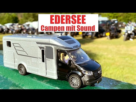 AUF NACH SARDINIEN - Camping- & Ferienpark Teichmann