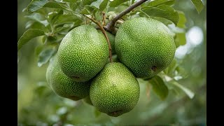 Seeing Guava in a Dream - Meaning & Interpretation