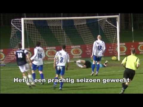 K.SK. Heist - Ode aan de hele ploeg.mpg