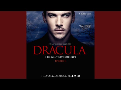 Van Helsing and Grayson Conspire