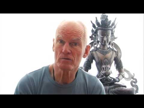 Lama Ole Nydahl: How Real Is Reality?