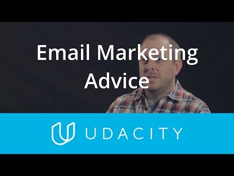App Marketing Course Introduction | Udacity